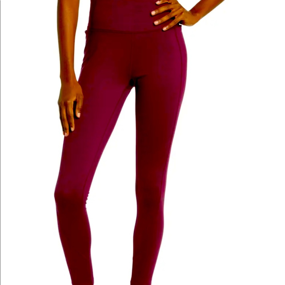 Zella leggings